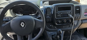 De vanzare Renault Trafic long 2019, 120000 Km - imagine 2