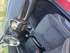 Renault Clio 0.9 Tce benzină 2014  - imagine 8