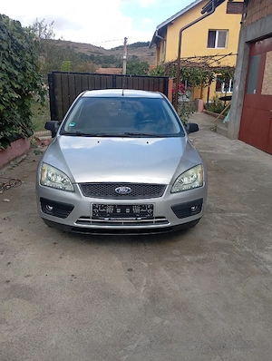 Ford Focus - imagine 4