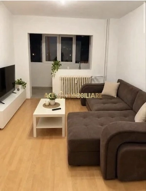 2 Camere de inchiriat | Stefan cel Mare | Metrou | PetFriendly |  - imagine 5