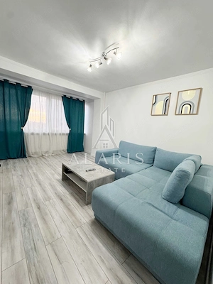 Apartament 2 camere, semidecomandat, zona Soarelui - imagine 13