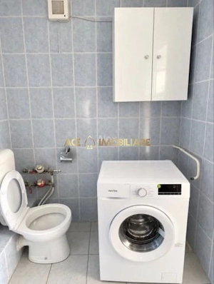 2 Camere de inchiriat | Stefan cel Mare | Metrou | PetFriendly |  - imagine 3