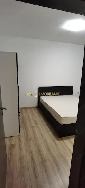 2 Camere de inchiriat | Rahova | Metrou | Mobilat - Utilat - imagine 3