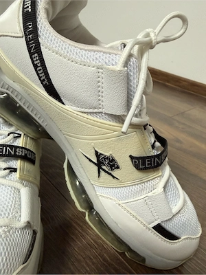 Adidasi femei Philipp Plein