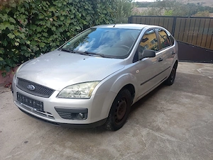 Ford Focus - imagine 3