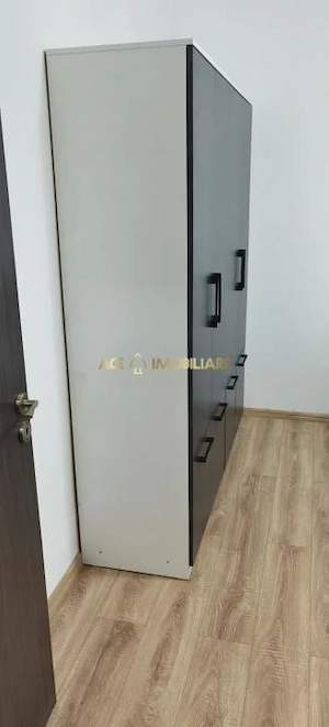 2 Camere de inchiriat | Rahova | Metrou | Mobilat - Utilat - imagine 6