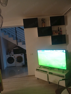 vand casa(duplex)parter + etaj  - imagine 4