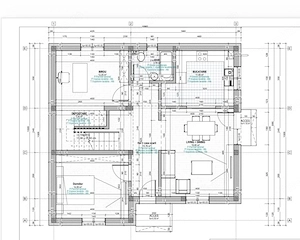 Vila individuala noua, 160 mp construiti, 320 mp teren,  ROSU-CHIAJNA - imagine 4