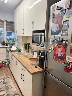 Apartament de vanzare, 38 mp, parter- Dambu Pietros - imagine 4