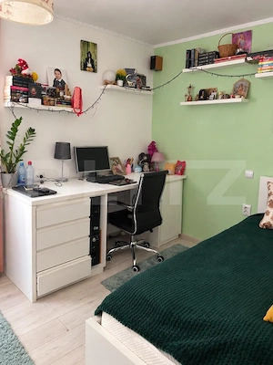 Apartament de vanzare, 38 mp, parter- Dambu Pietros - imagine 2