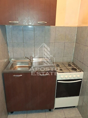 Garsoniera de vanzare, etaj intermediar, zona Aradului, Timisoara - imagine 3