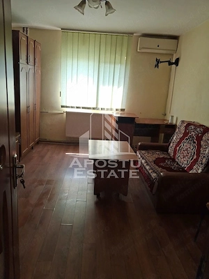 Garsoniera de vanzare, etaj intermediar, zona Aradului, Timisoara - imagine 2