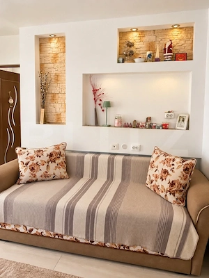 Apartament de vanzare, 38 mp, parter- Dambu Pietros - imagine 5