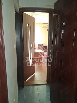 Garsoniera de vanzare, etaj intermediar, zona Aradului, Timisoara - imagine 4