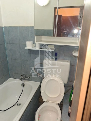 Garsoniera de vanzare, etaj intermediar, zona Aradului, Timisoara - imagine 5