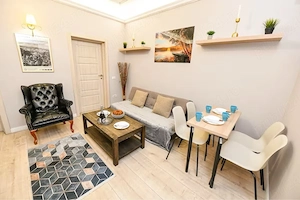 Apartament 3 camere Izvor Spalaiul Independentei - imagine 9