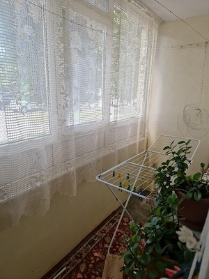 Proprietar , vand apartament 2 camere, semidecomandat la parter - imagine 6