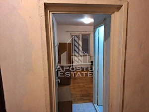 Garsoniera de inchiriat, în zona Complexul studențesc - imagine 7