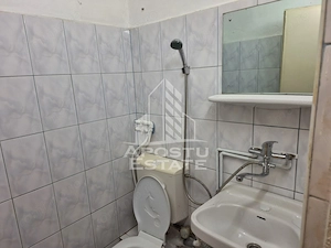 Garsoniera de inchiriat, în zona Complexul studențesc - imagine 8