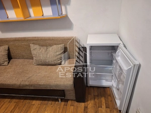 Garsoniera de inchiriat, în zona Complexul studențesc - imagine 5