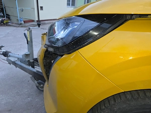 Peugeot 208, AVARIAT  - imagine 8