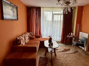 Aradului, 2 Camere de Inchiriat, Centrala Proprie - imagine 3
