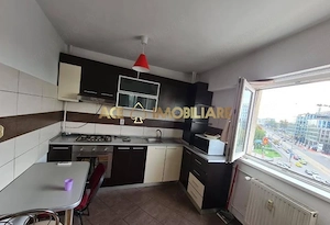 2 Camere de inchiriat | Tineretului | Metrou | Mobilat&Utilat |  - imagine 8