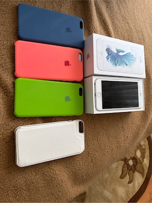 iPhone 6s Plus - imagine 4