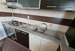 2 Camere de inchiriat | Tineretului | Metrou | Mobilat&Utilat |  - imagine 7