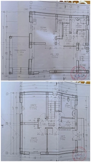 Casa de vanzare Rasnov - imagine 5