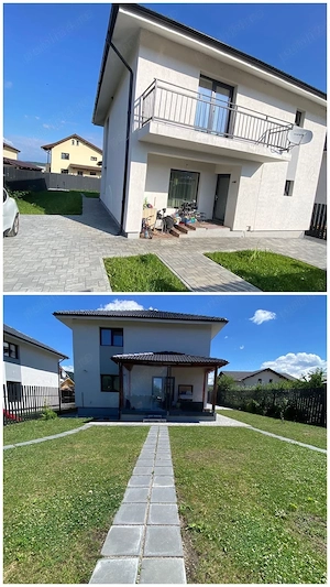 Casa de vanzare Rasnov - imagine 2