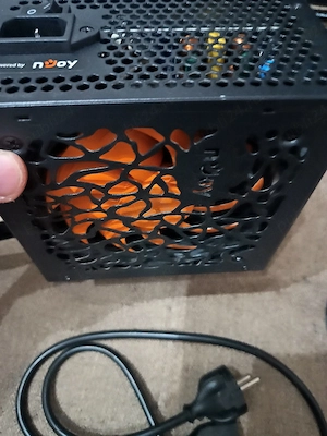 Sursă nJoy Synergy 500 Bulk