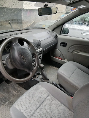 Dacia Logan - imagine 4
