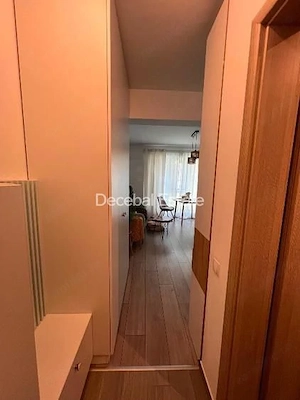 Apartament 2 camere centrala proprie cu curte proprie + parcare 2020 - imagine 10