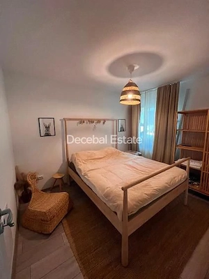 Apartament 2 camere centrala proprie cu curte proprie + parcare 2020 - imagine 5