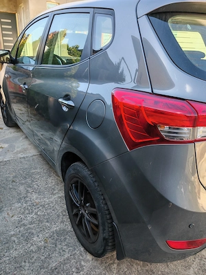 Autoturism Hyundai ix20  - imagine 5