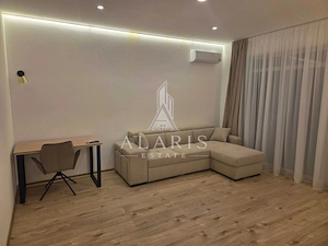 Apartament modern 2 camere, 2 locuri de parcare, în Dumbravita - imagine 2