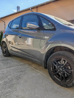 Autoturism Hyundai ix20  - imagine 2