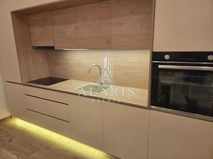 Apartament modern 2 camere, 2 locuri de parcare, în Dumbravita - imagine 4