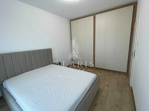 Apartament modern 2 camere, 2 locuri de parcare, în Dumbravita - imagine 5