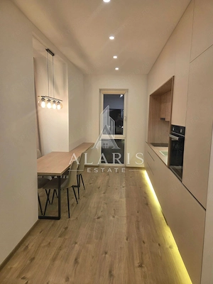 Apartament modern 2 camere, 2 locuri de parcare, în Dumbravita - imagine 3