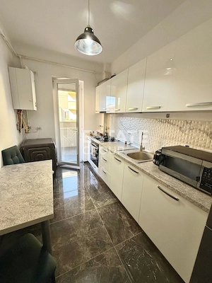 Apartament 2 camere decomandat, Zona Planetelor, Giroc - imagine 7
