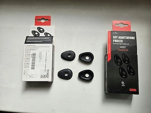 Căpăcele semnalizare Yamaha