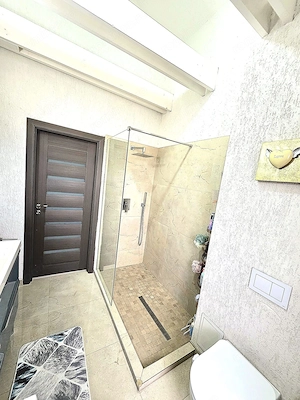 Unirii (AMA Residence) - Penthouse 3 camere - Loc de parcare inclus - imagine 5
