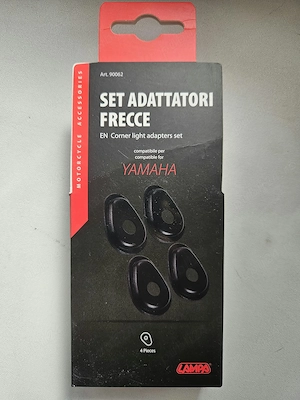 Căpăcele semnalizare Yamaha - imagine 5