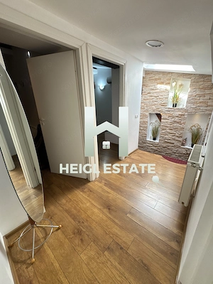 Apartament cu 3 camere in Piata Unirii - imagine 12