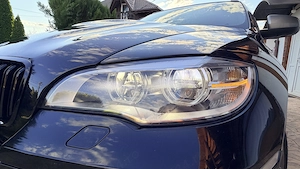 Bmw X6 m50d Facelift  - imagine 3