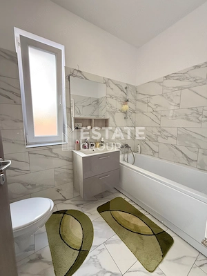 Apartament 2 camere decomandat, Zona Planetelor, Giroc - imagine 8