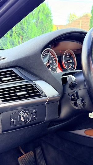 Bmw X6 m50d Facelift  - imagine 4