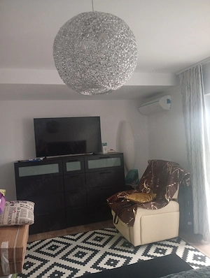 vand casa(duplex)parter + etaj  - imagine 8
